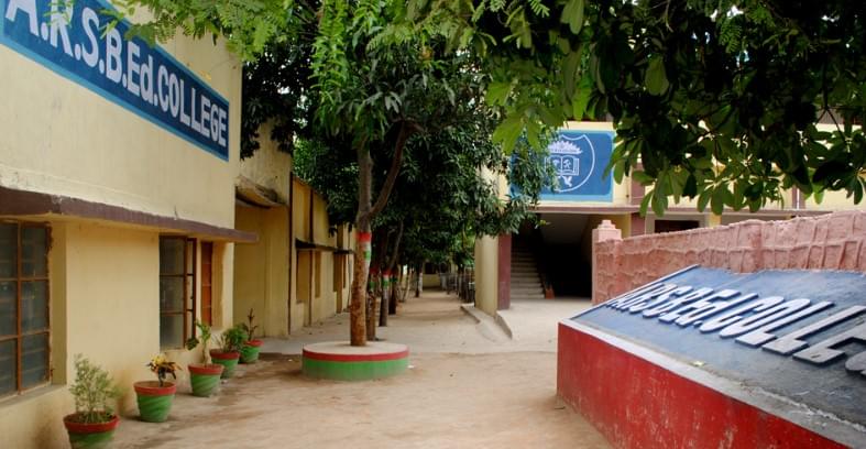 ARS BEd College Dhanbad Campus photo 4